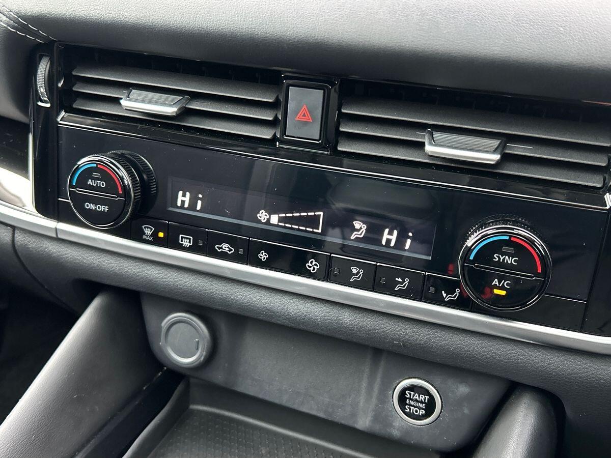 Used Nissan Qashqai 2022 for sale - 77348293: Photo 26