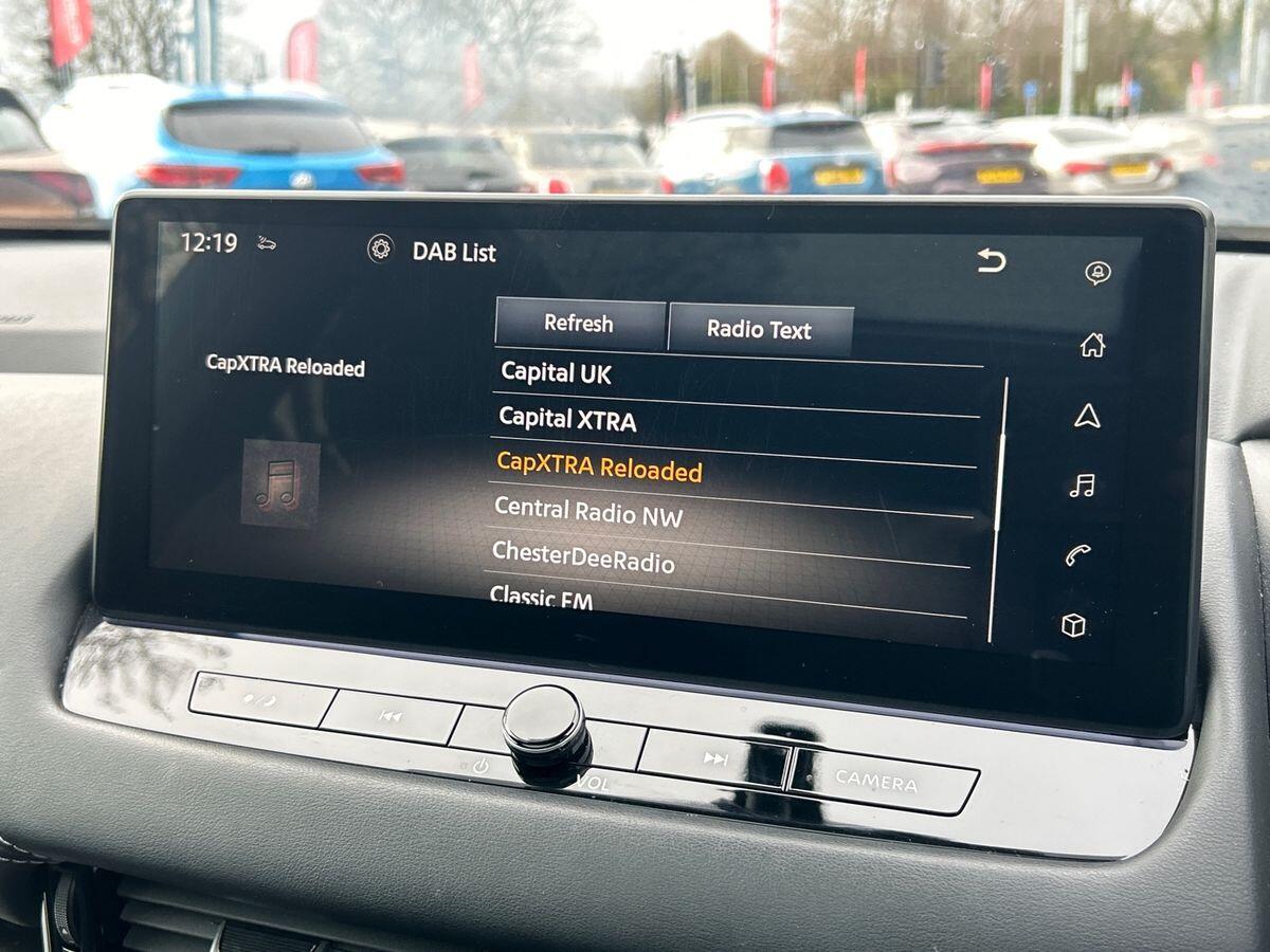 Used Nissan Qashqai 2022 for sale - 77348293: Photo 27