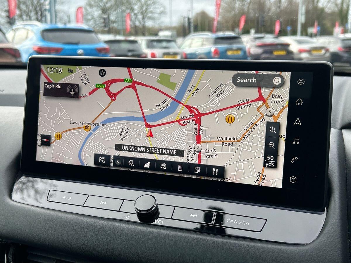 Used Nissan Qashqai 2022 for sale - 77348293: Photo 28