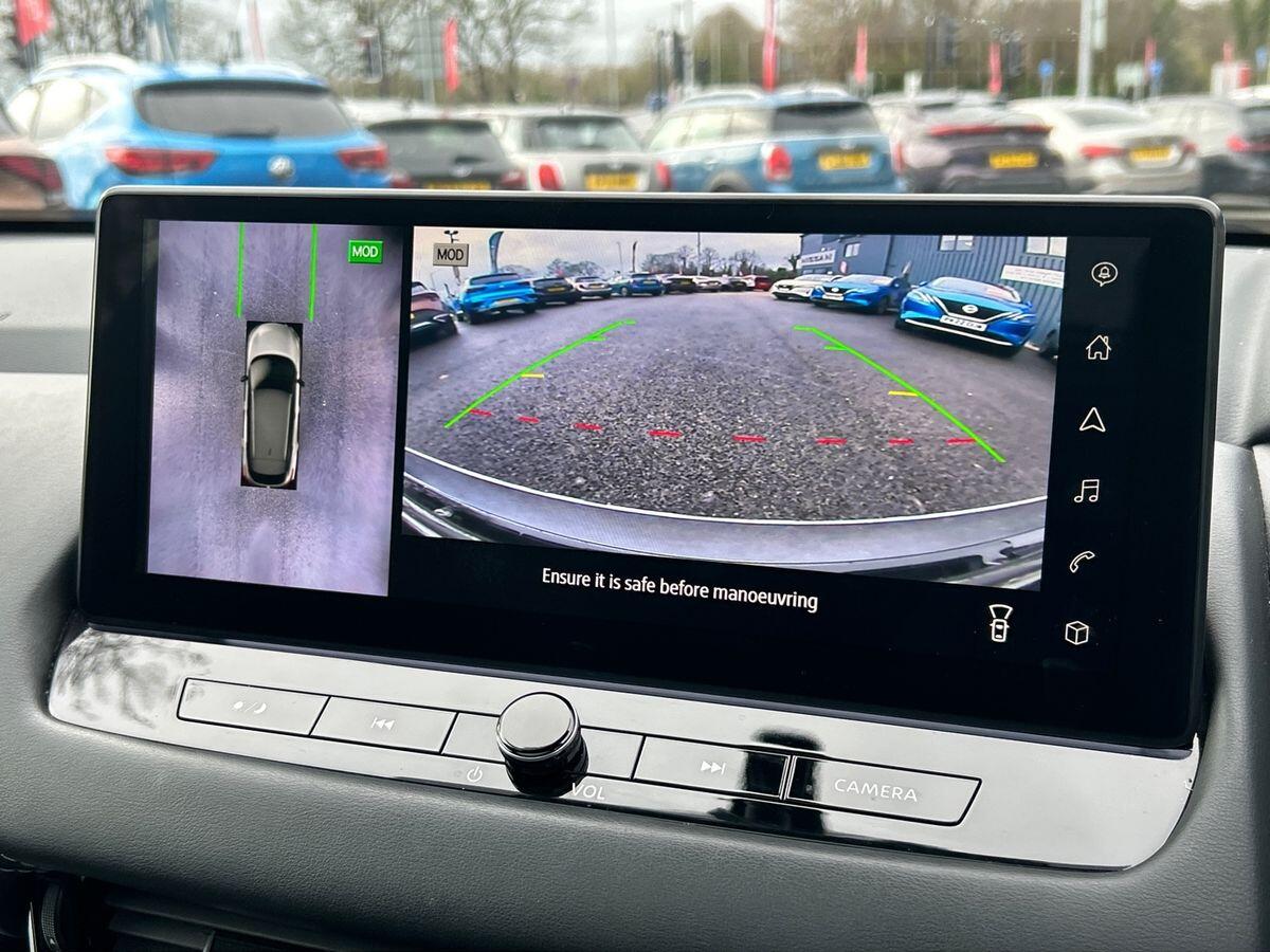 Used Nissan Qashqai 2022 for sale - 77348293: Photo 31