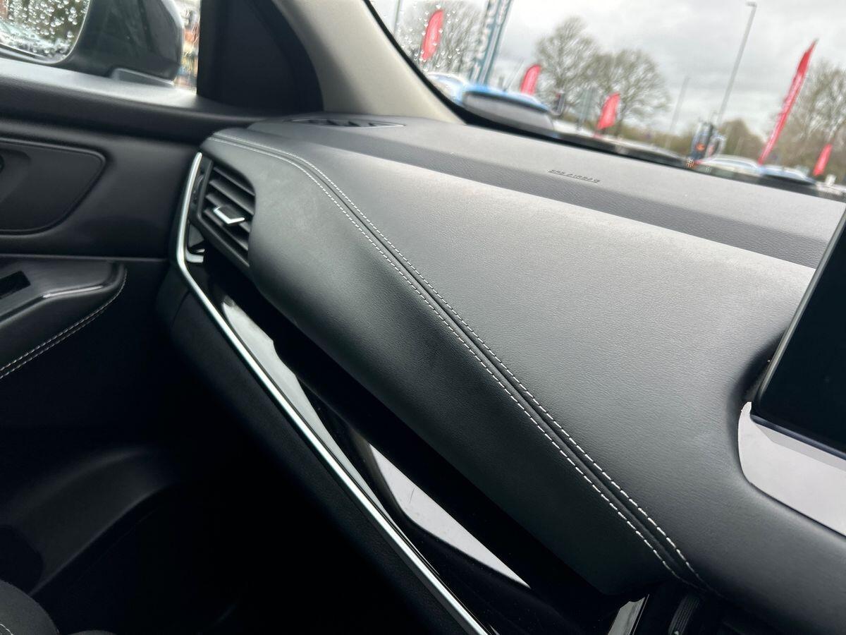 Used Nissan Qashqai 2022 for sale - 77348293: Photo 34