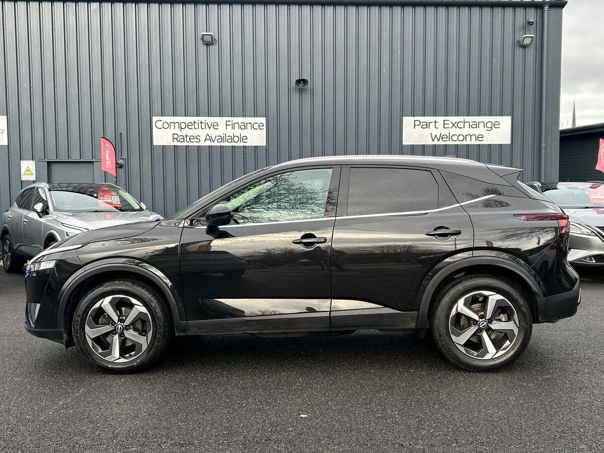 Used Nissan Qashqai 2022 for sale - 77348293: Photo 6