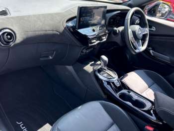 Used Nissan Juke 2024 for sale - 74880234: Photo