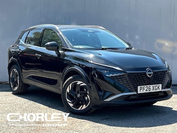 Used Nissan Qashqai 2026 for sale - 79163771: Photo