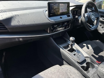 Used Nissan Qashqai 2026 for sale - 79163771: Photo