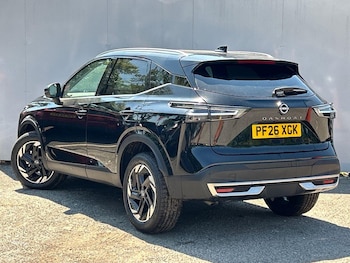 Used Nissan Qashqai 2026 for sale - 79163771: Photo