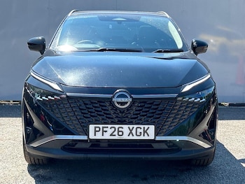 Used Nissan Qashqai 2026 for sale - 79163771: Photo