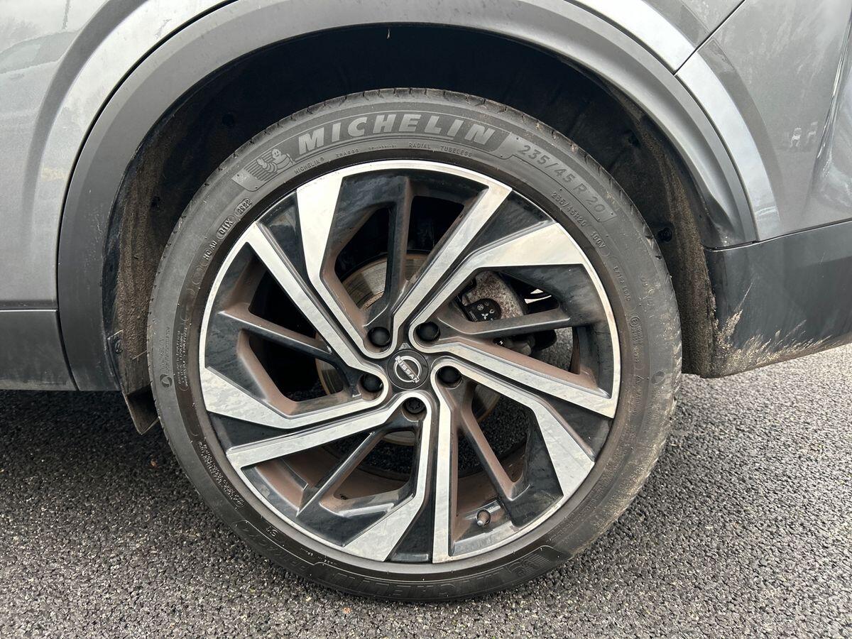 Used Nissan Qashqai 2022 for sale - 77490264: Photo 12