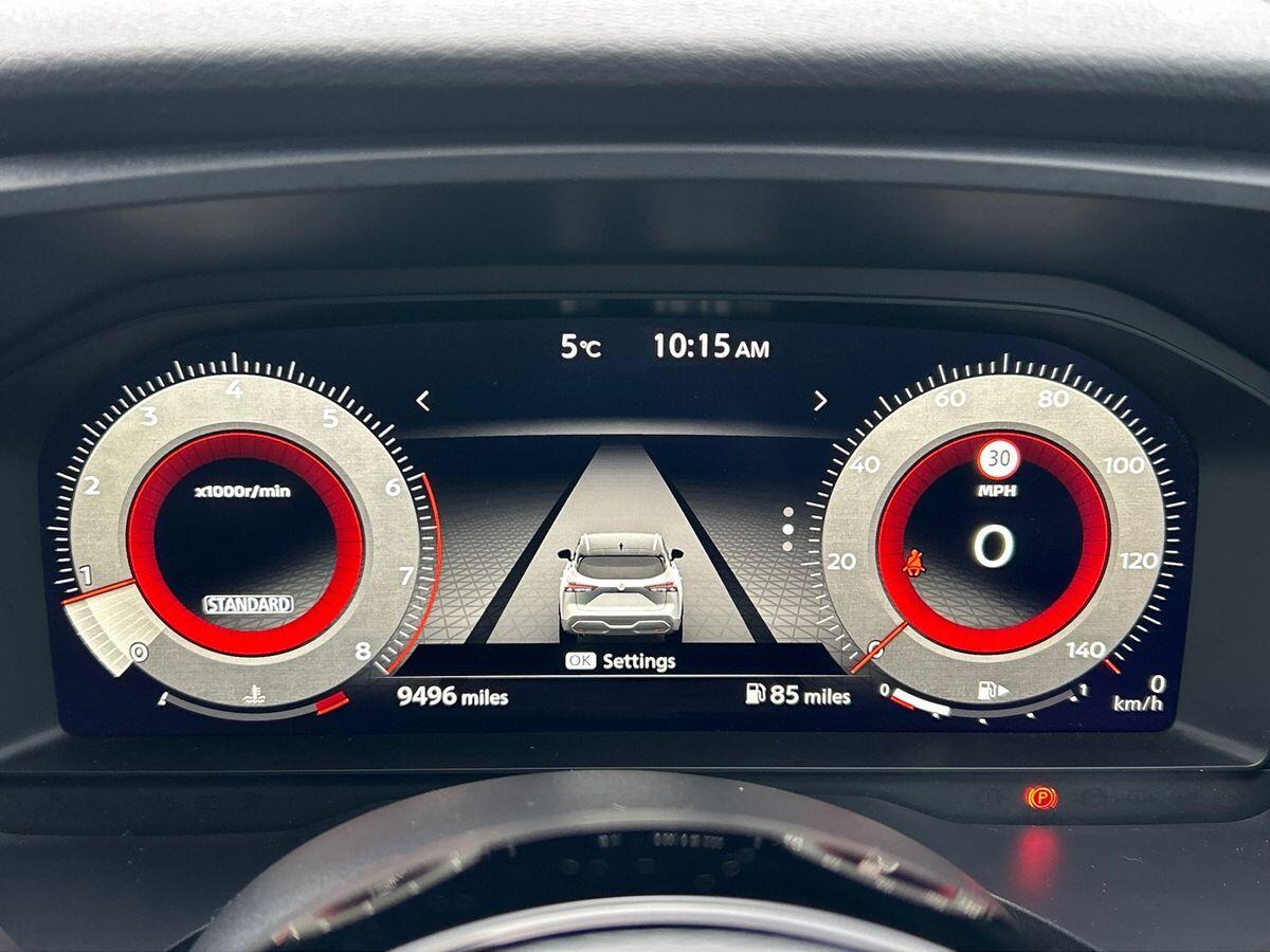 Used Nissan Qashqai 2022 for sale - 77490264: Photo 15