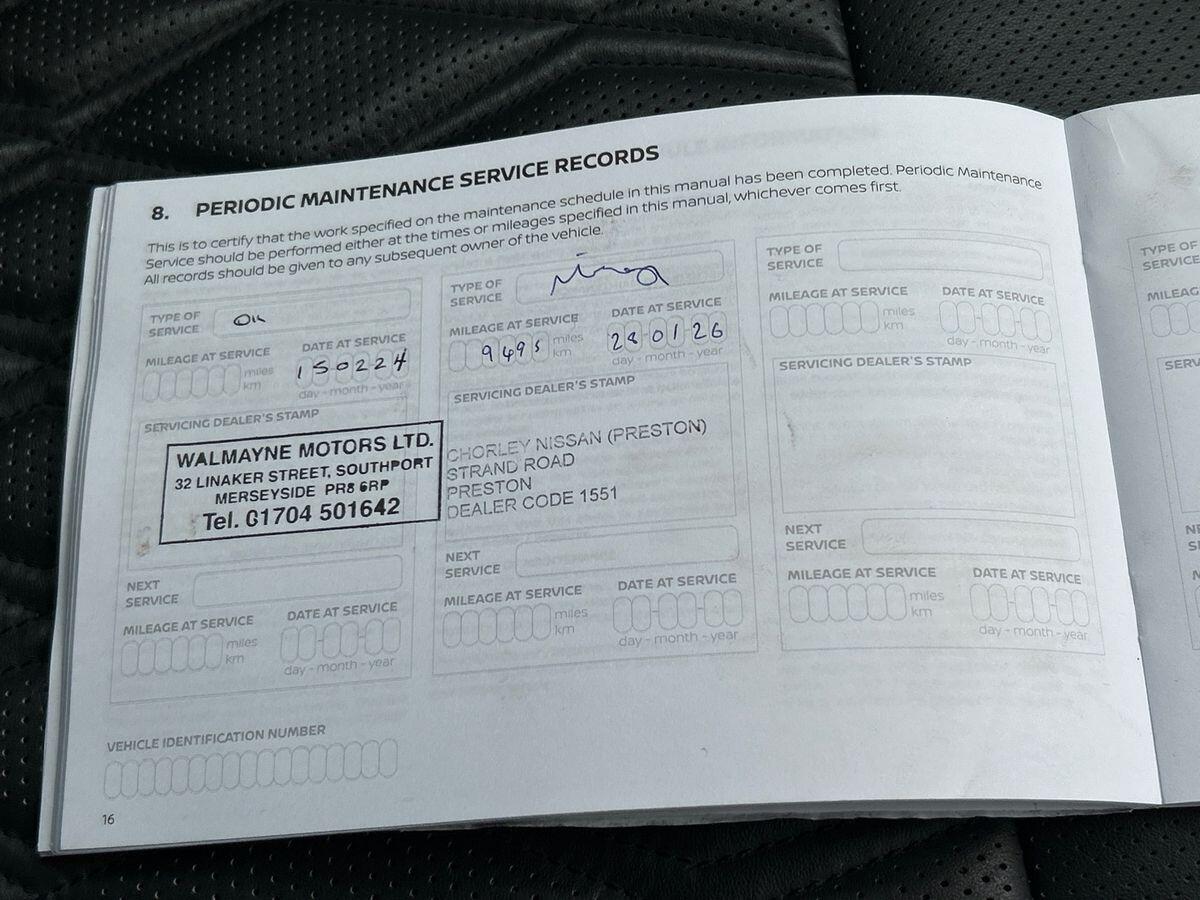 Used Nissan Qashqai 2022 for sale - 77490264: Photo 17