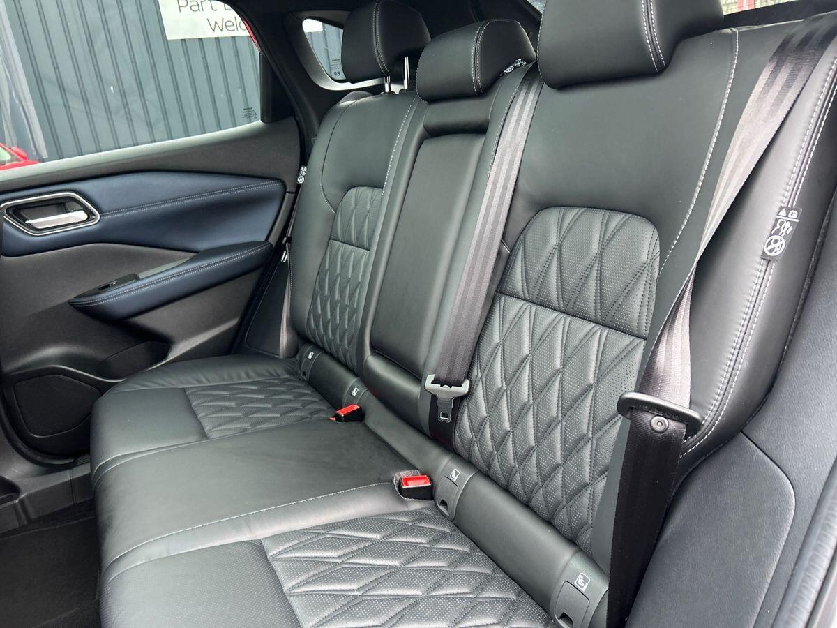 Used Nissan Qashqai 2022 for sale - 77490264: Photo 20