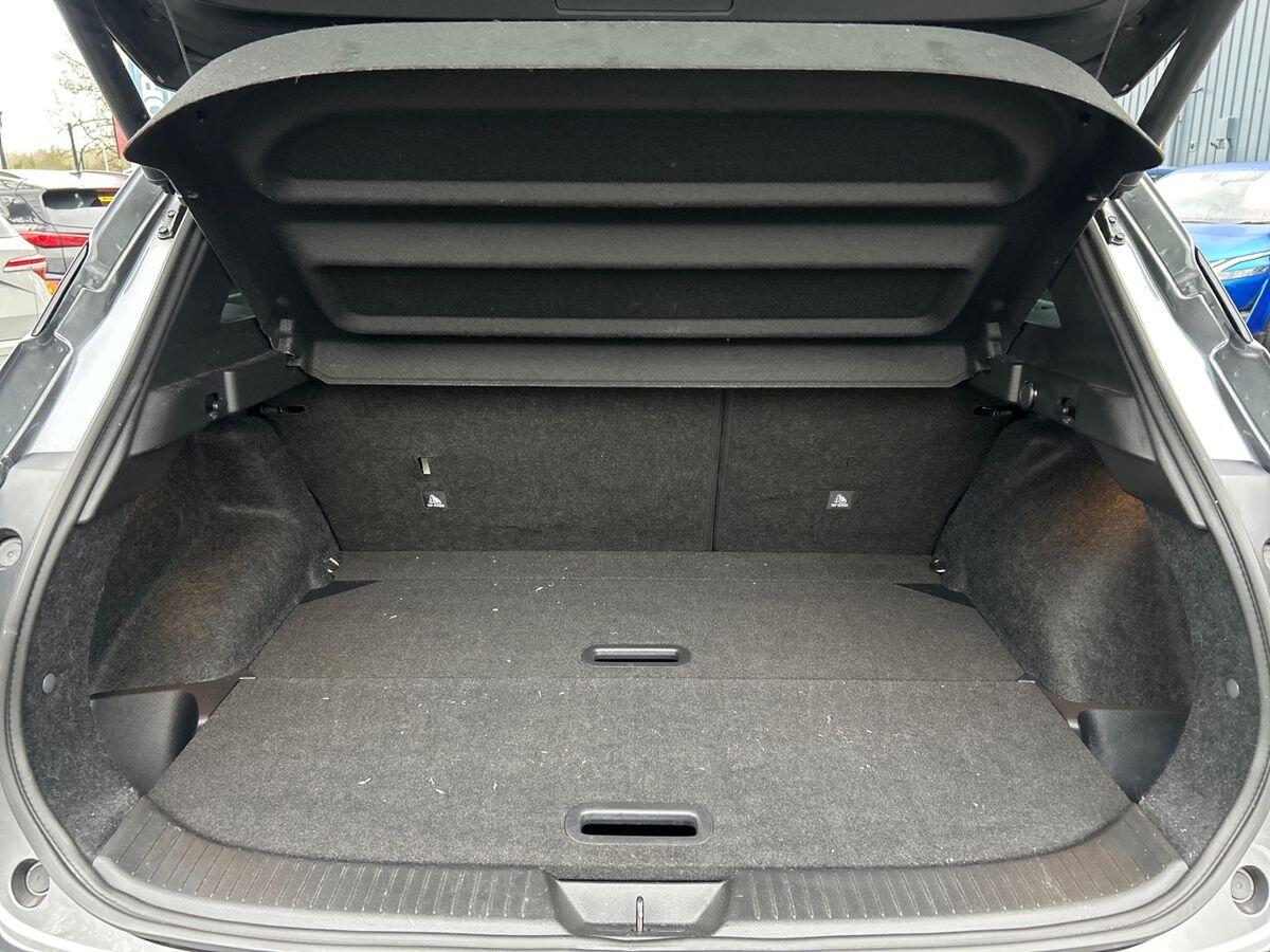 Used Nissan Qashqai 2022 for sale - 77490264: Photo 21