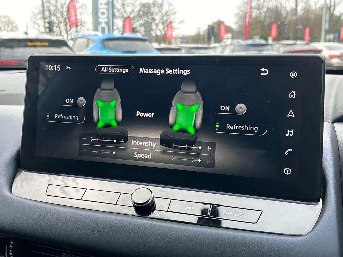 Used Nissan Qashqai 2022 for sale - 77490264: Photo 33