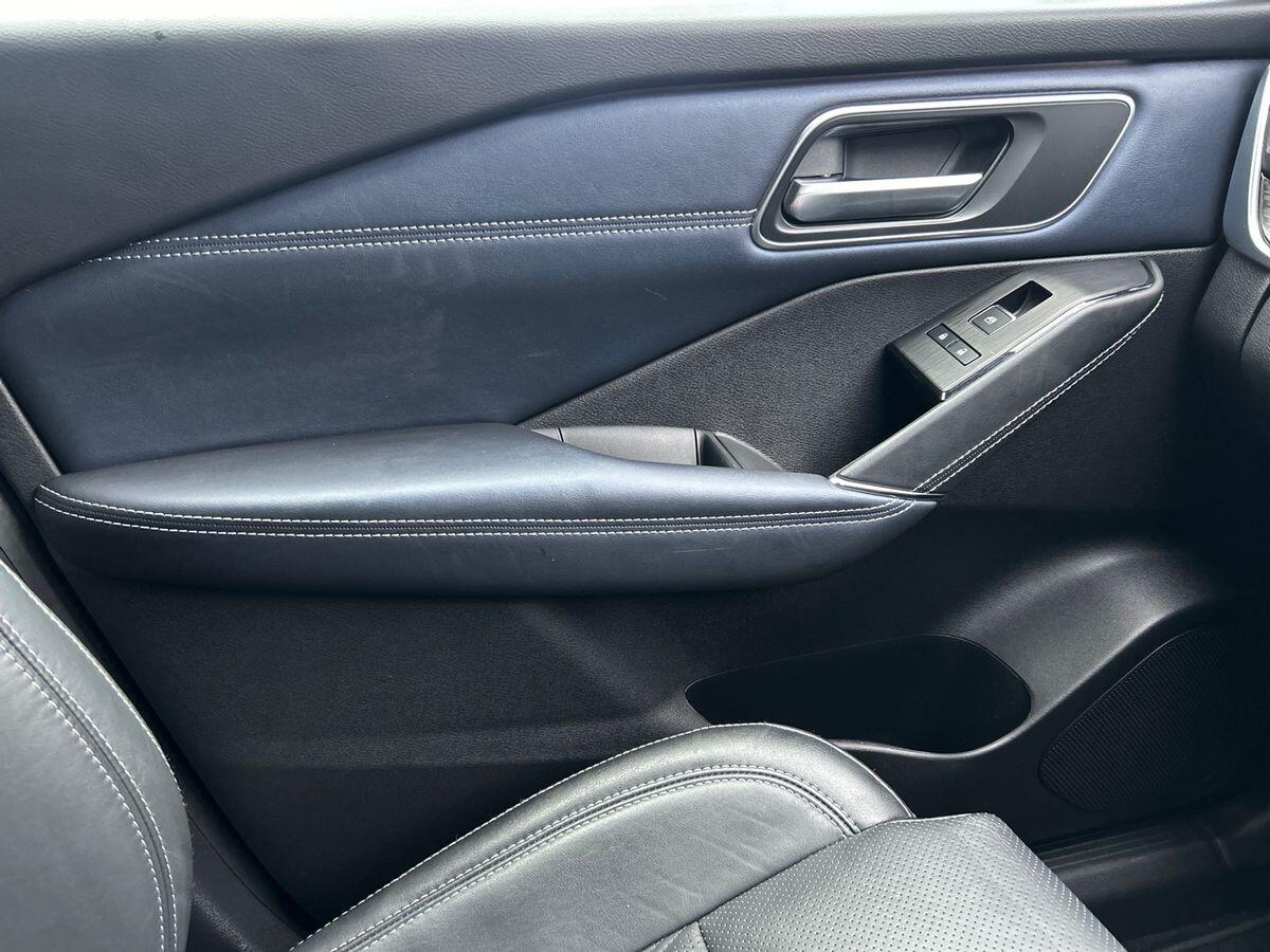 Used Nissan Qashqai 2022 for sale - 77490264: Photo 36