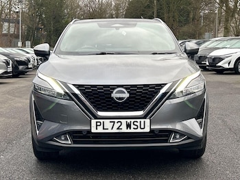 Used Nissan Qashqai 2022 for sale - 77490264: Photo