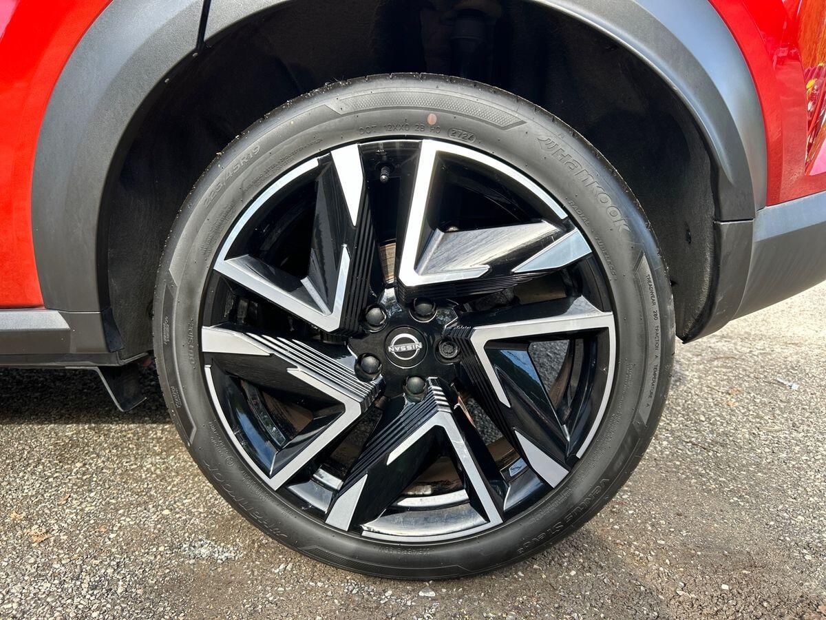 Used Nissan Juke 2024 for sale - 76047535: Photo 10