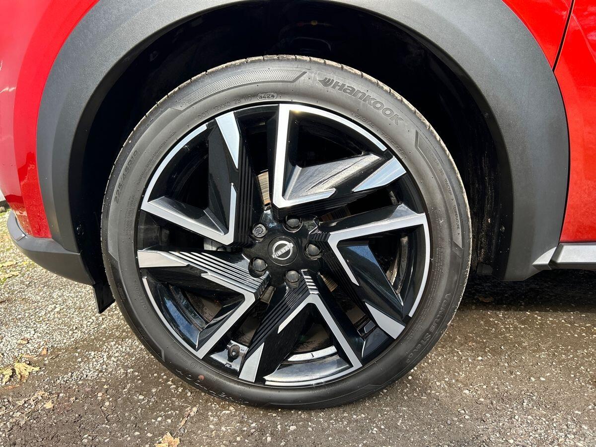 Used Nissan Juke 2024 for sale - 76047535: Photo 11