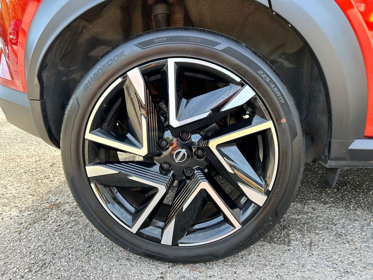 Used Nissan Juke 2024 for sale - 76047535: Photo 13