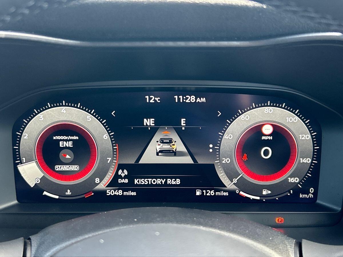 Used Nissan Juke 2024 for sale - 76047535: Photo 15