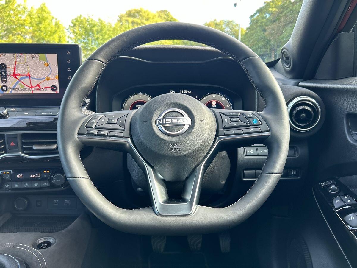 Used Nissan Juke 2024 for sale - 76047535: Photo 19
