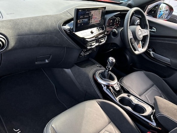 Used Nissan Juke 2024 for sale - 76047535: Photo