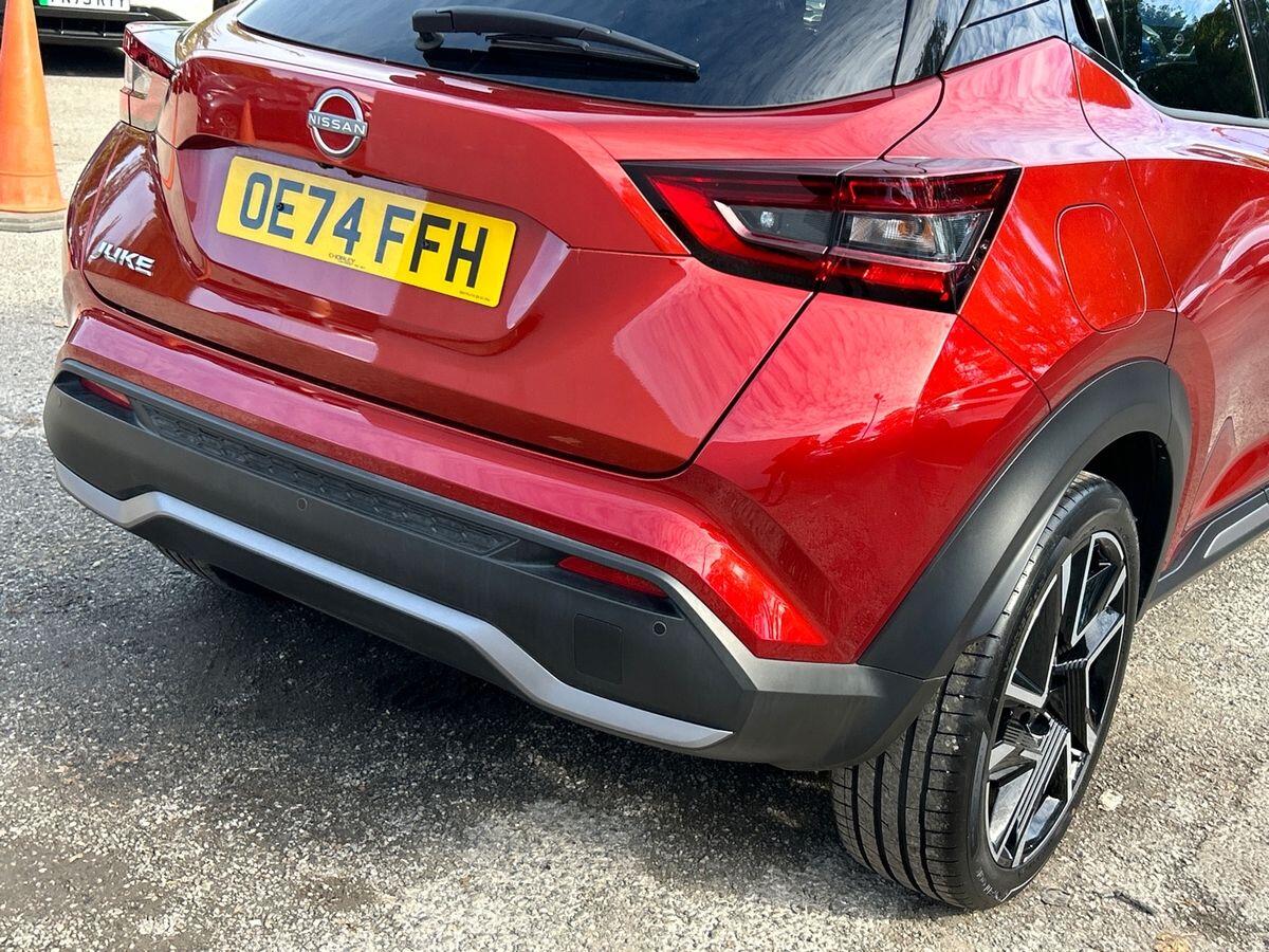 Used Nissan Juke 2024 for sale - 76047535: Photo 41