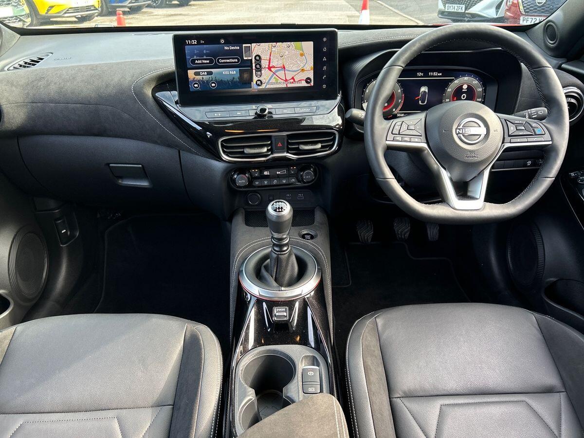 Used Nissan Juke 2024 for sale - 76047535: Photo 7