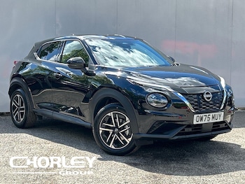 Used Nissan Juke 2025 for sale - 78852125: Photo