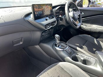 Used Nissan Juke 2025 for sale - 78852125: Photo