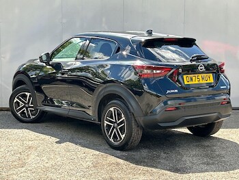 Used Nissan Juke 2025 for sale - 78852125: Photo