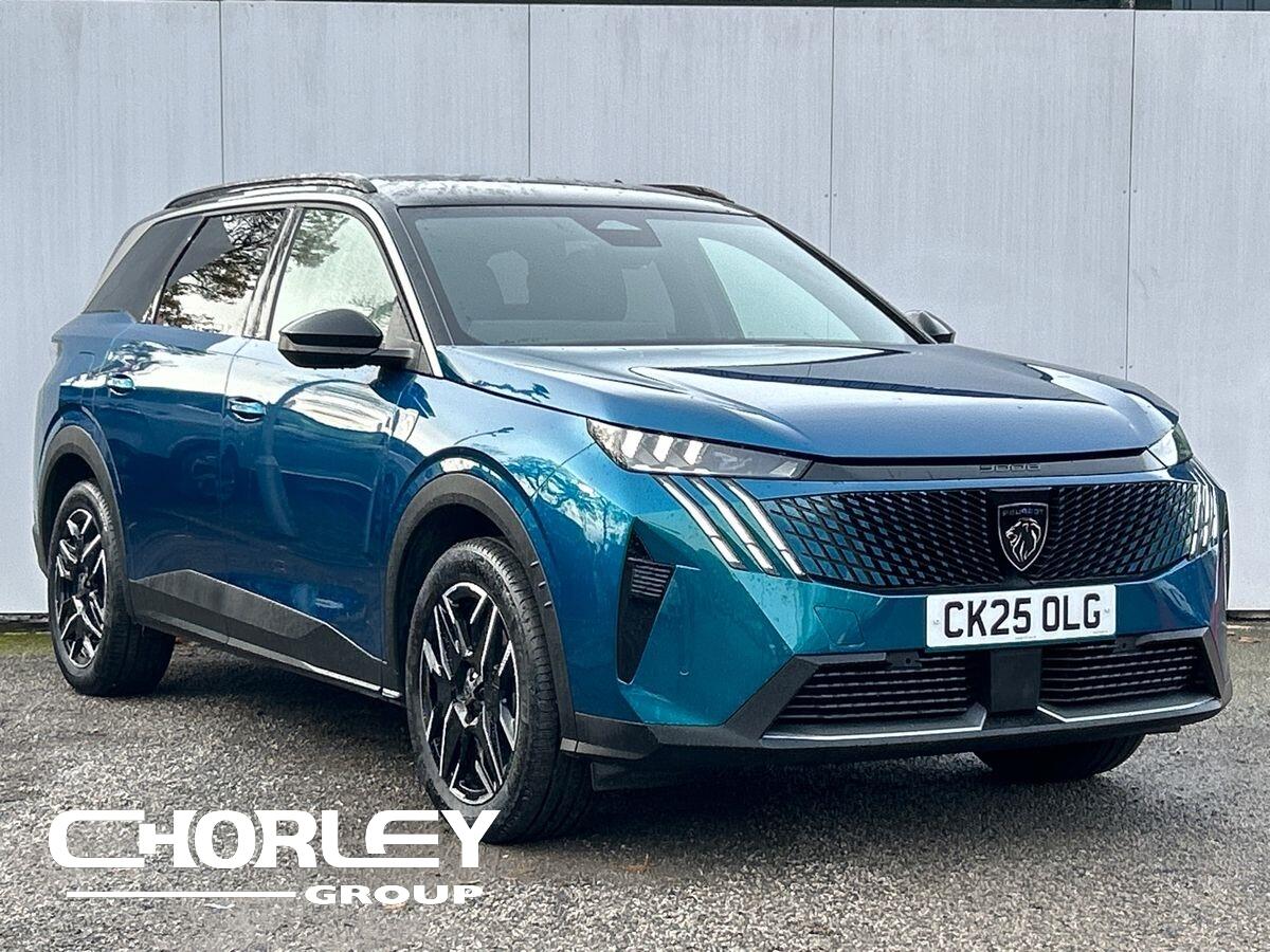 Used Peugeot 5008 2025 for sale - 76412821: Photo 1