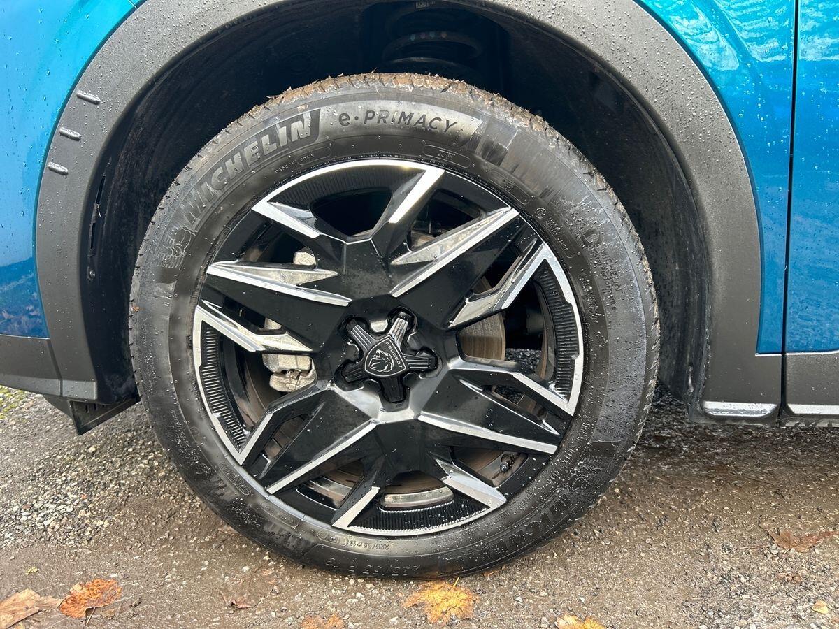 Used Peugeot 5008 2025 for sale - 76412821: Photo 11