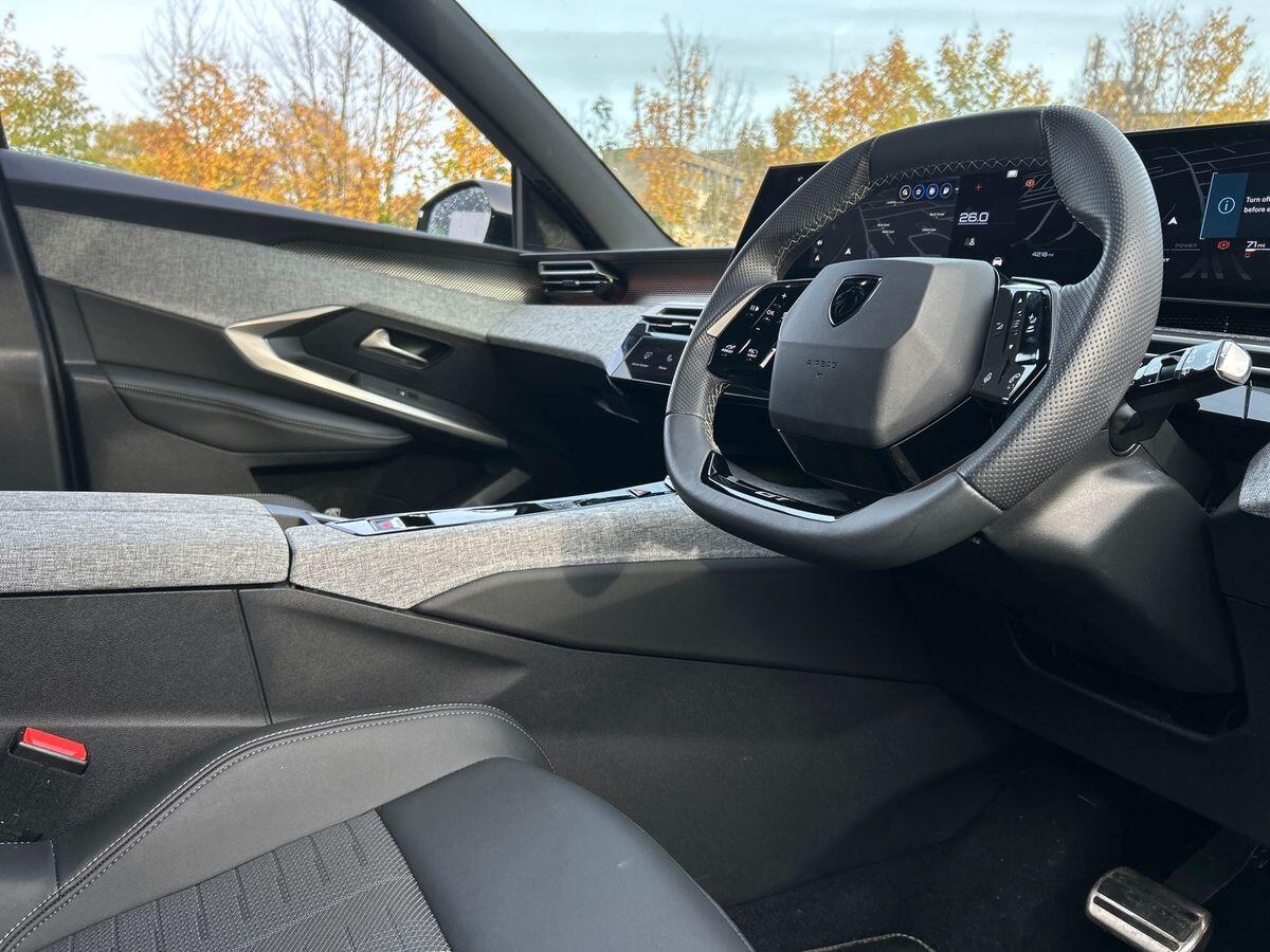 Used Peugeot 5008 2025 for sale - 76412821: Photo 14