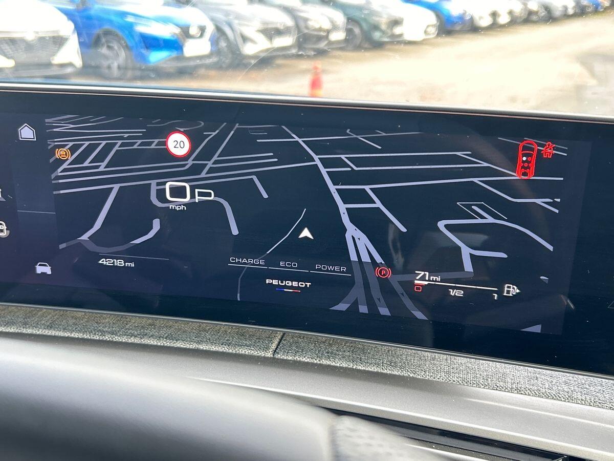 Used Peugeot 5008 2025 for sale - 76412821: Photo 15