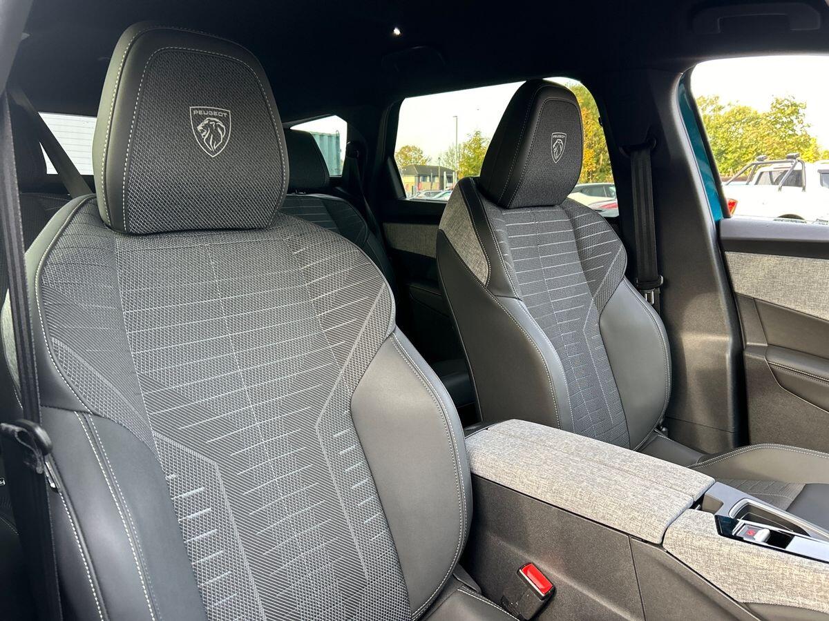 Used Peugeot 5008 2025 for sale - 76412821: Photo 17