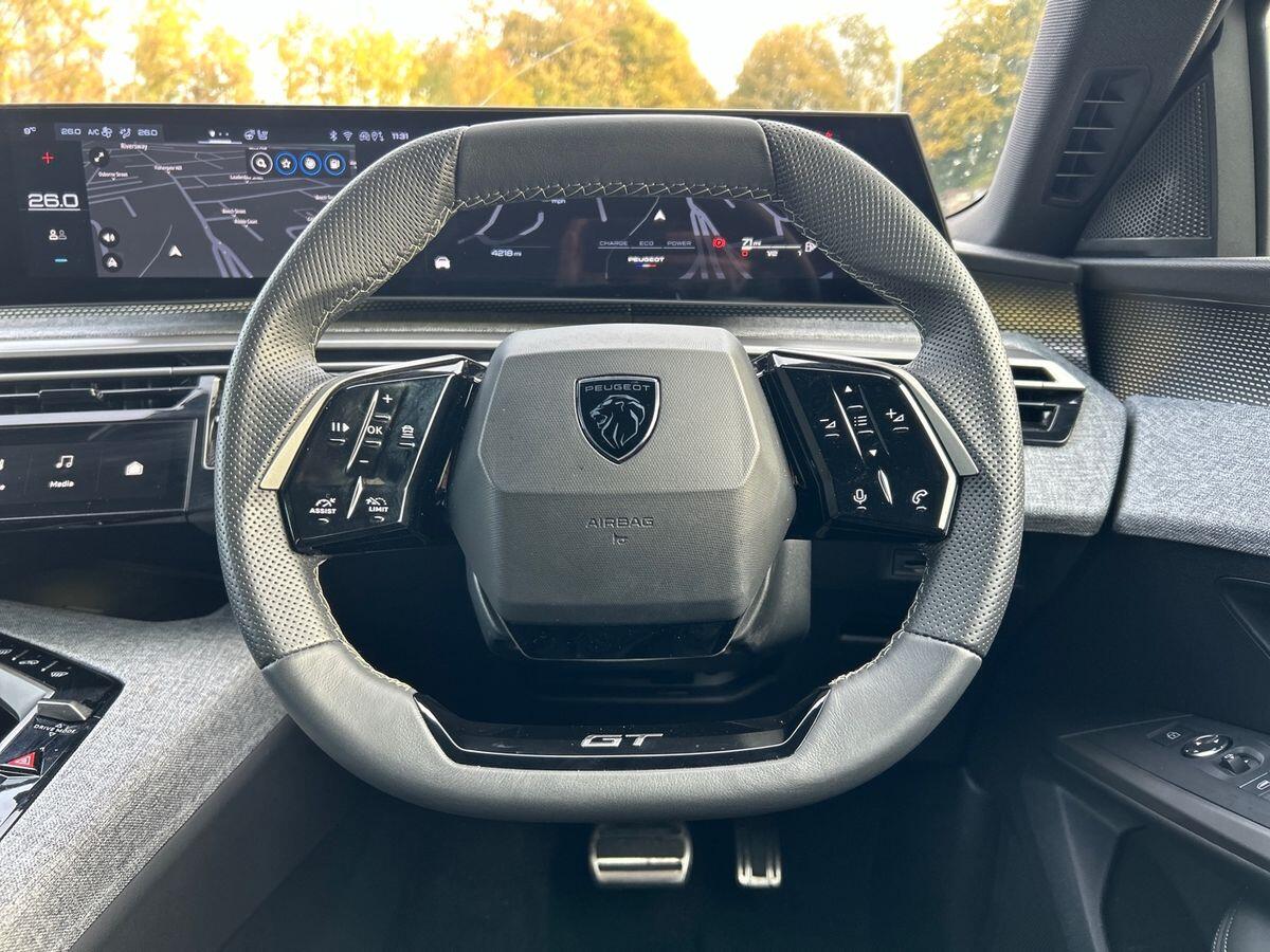 Used Peugeot 5008 2025 for sale - 76412821: Photo 18