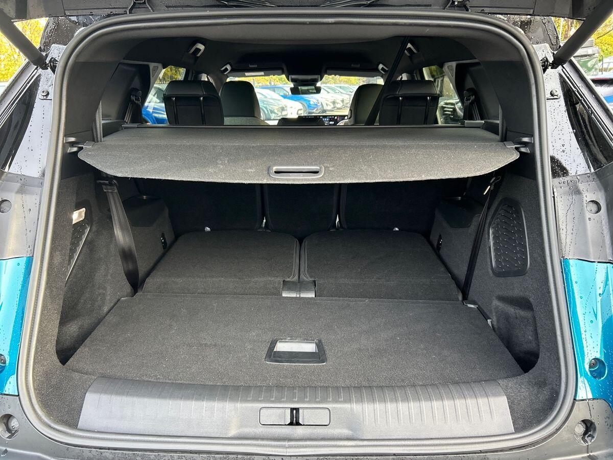 Used Peugeot 5008 2025 for sale - 76412821: Photo 20