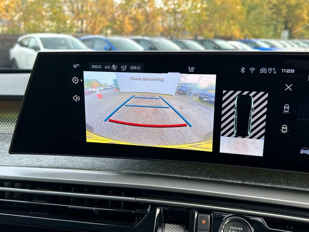 Used Peugeot 5008 2025 for sale - 76412821: Photo 28