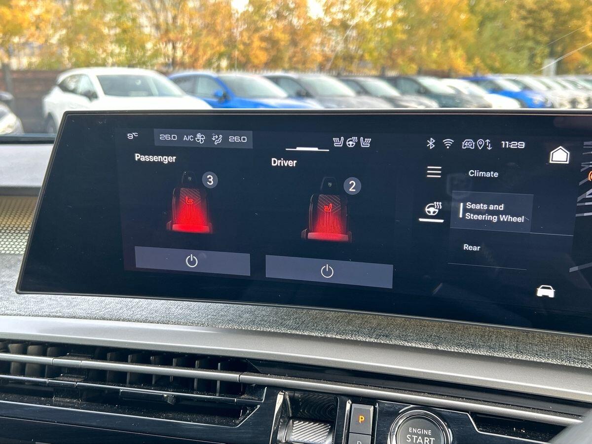 Used Peugeot 5008 2025 for sale - 76412821: Photo 29