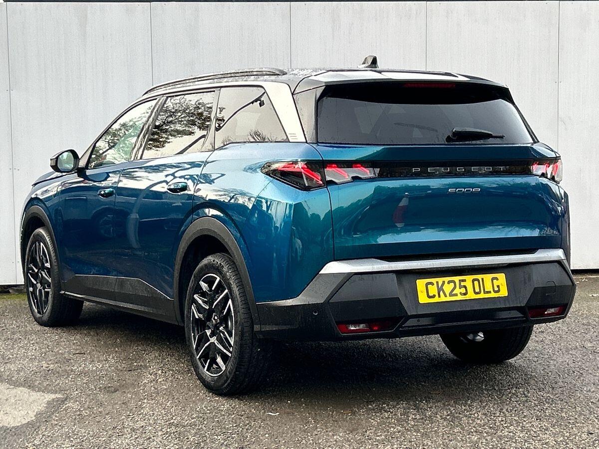Used Peugeot 5008 2025 for sale - 76412821: Photo 3
