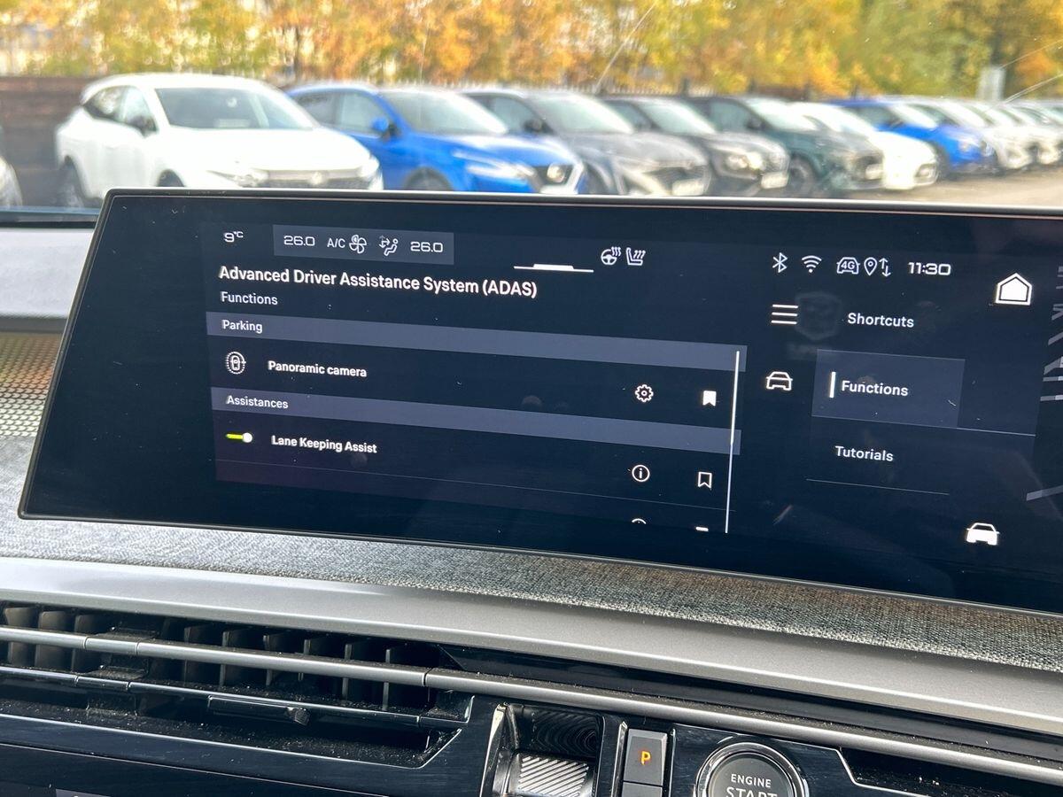 Used Peugeot 5008 2025 for sale - 76412821: Photo 30