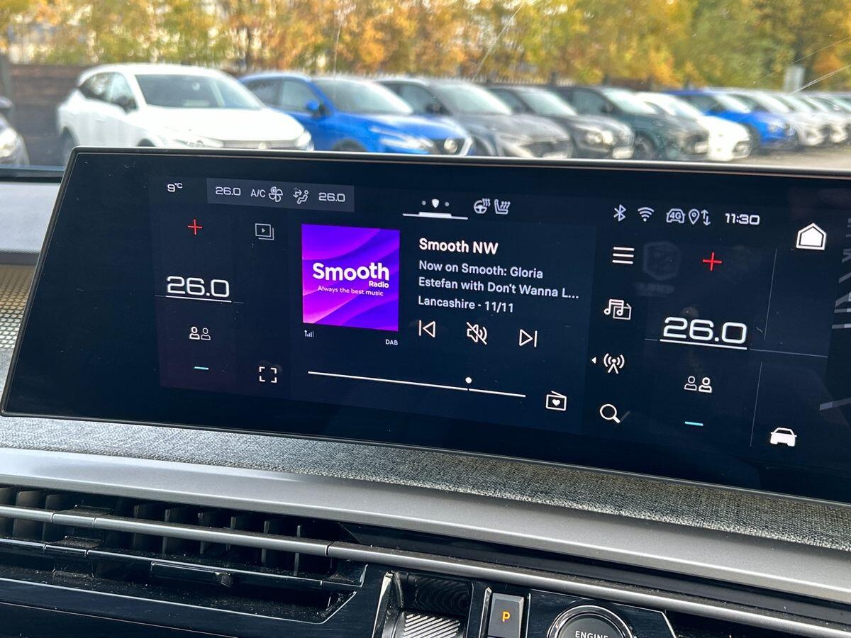 Used Peugeot 5008 2025 for sale - 76412821: Photo 31