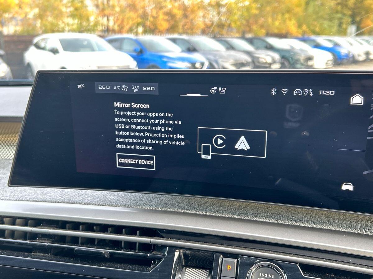 Used Peugeot 5008 2025 for sale - 76412821: Photo 32