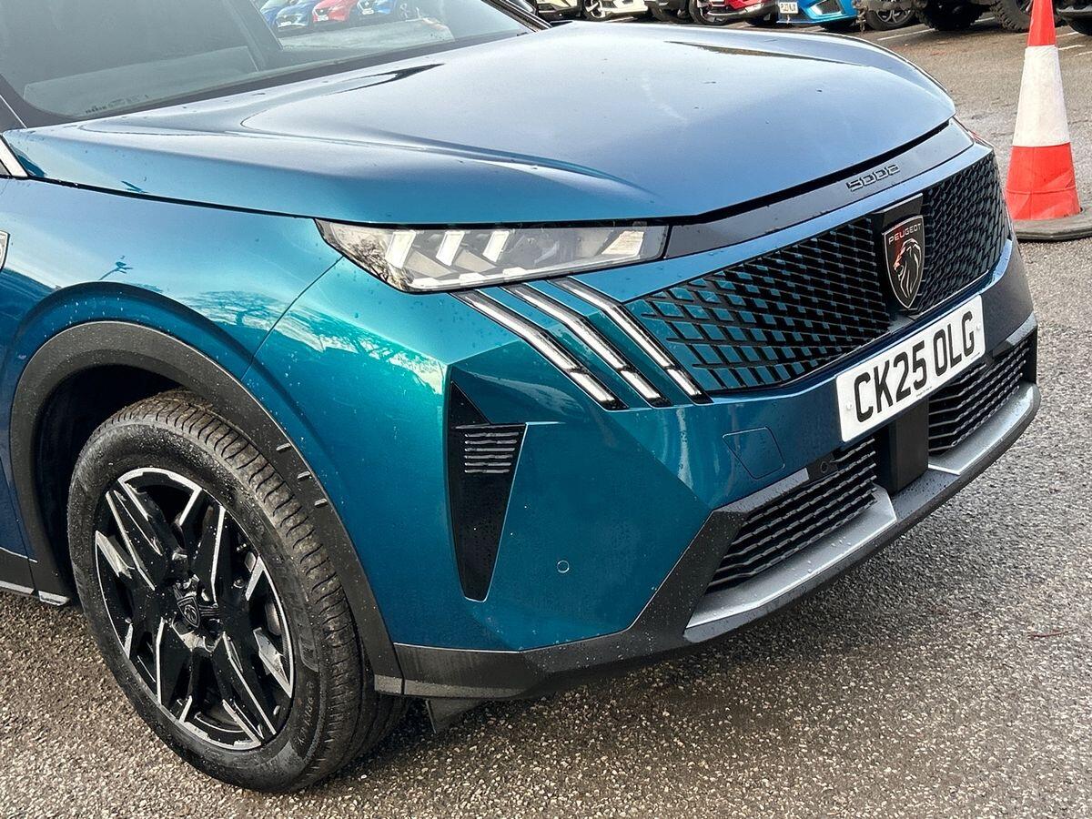 Used Peugeot 5008 2025 for sale - 76412821: Photo 37