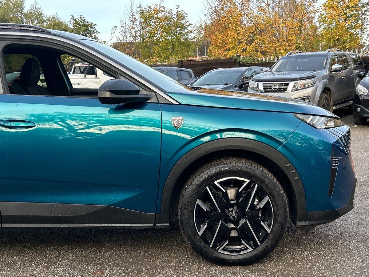 Used Peugeot 5008 2025 for sale - 76412821: Photo 38