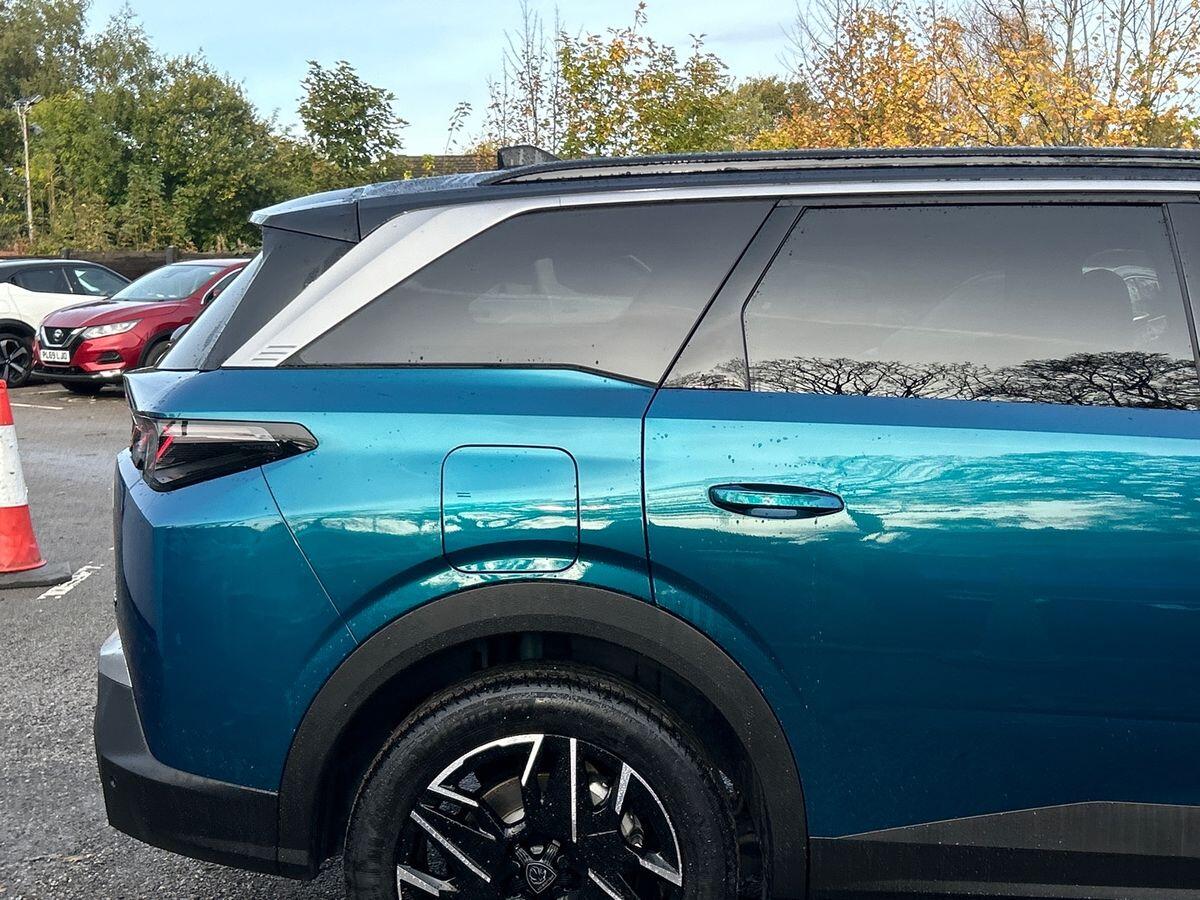 Used Peugeot 5008 2025 for sale - 76412821: Photo 39