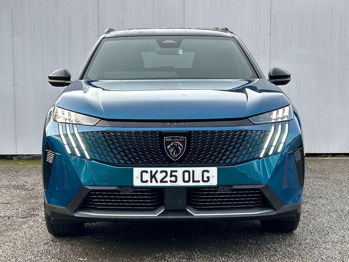 Used Peugeot 5008 2025 for sale - 76412821: Photo 4