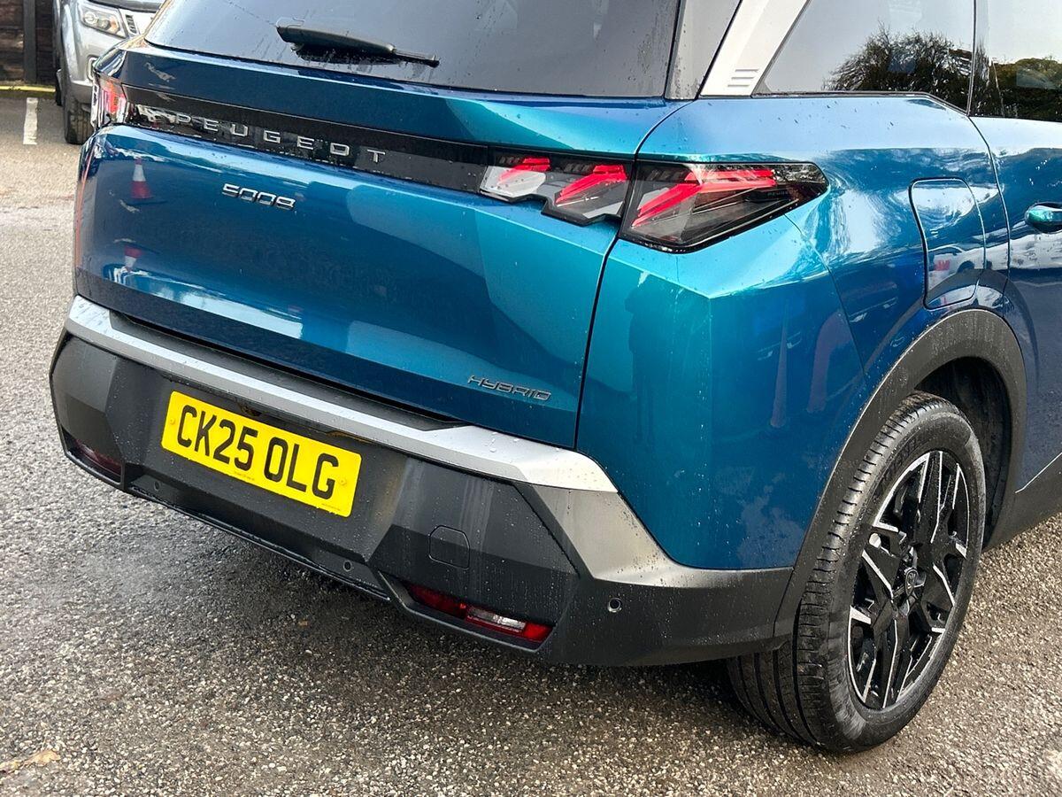 Used Peugeot 5008 2025 for sale - 76412821: Photo 40