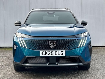 Used Peugeot 5008 2025 for sale - 76412821: Photo