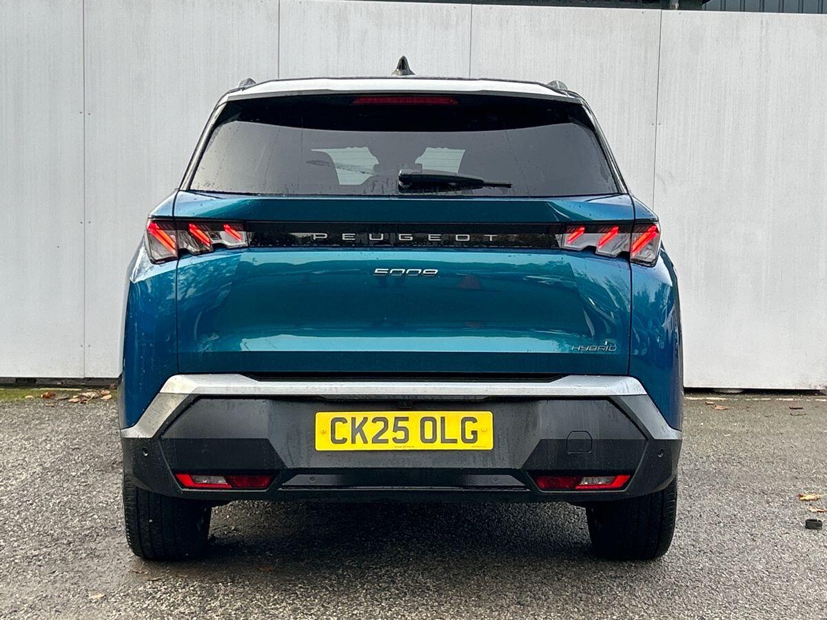 Used Peugeot 5008 2025 for sale - 76412821: Photo 5